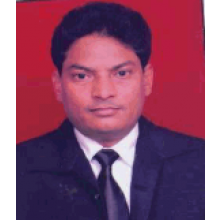 RAJ KUMAR RAGHAV