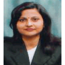 VINITA RAGHAV