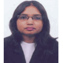 DHANWANTI RAI