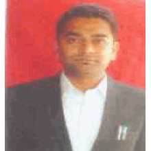PRADUMAN RAI