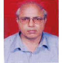 BALDEV RAJ