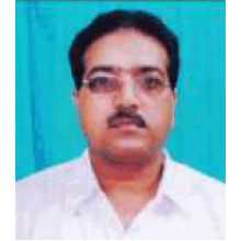 DEEPAK RAJ