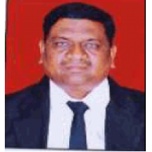 TILAK RAJ