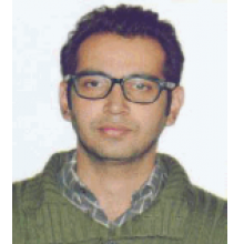 VISHRUT RAJ