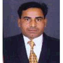 SANCHAM RAM