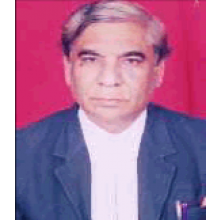RICHPAL SINGH RANA
