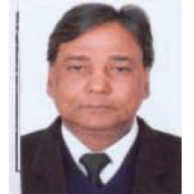 SHER SINGH RANA