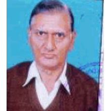 VIRENDER SINGH RANA