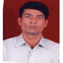 RAVI RANGA