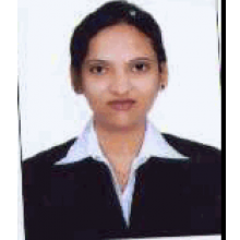 ANJANA RANI