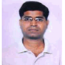 ASHISH RANJAN
