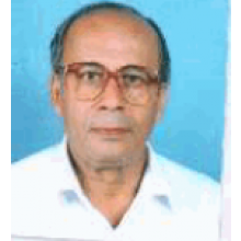 BALDEV RAJ RANJAN