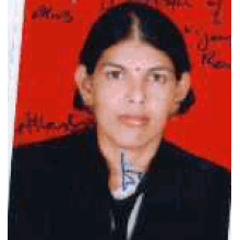 VIJAY RANI