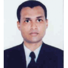 RANA ANANAD RANJAN