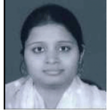 V SHRUTI RAO