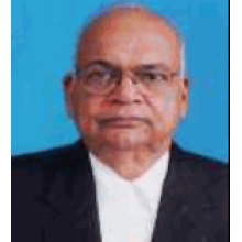 MANOHAR LAL RASTOGI