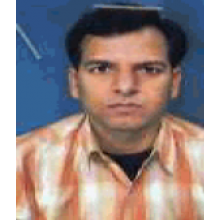 VIPIN RATURI