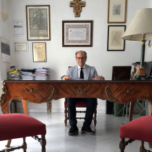 Lucio Antonio de Benedictis