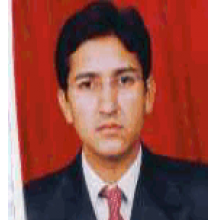 ATUL SINGH RAWAT