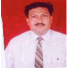 CHANDAN S RAWAT