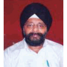 SARBJEET SINGH REKHI