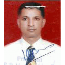 DINESH ROHILLA