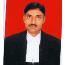 ADAITA KUMAR ROUT
