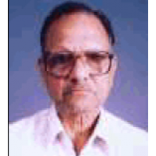 ARVIND ROHTAGI