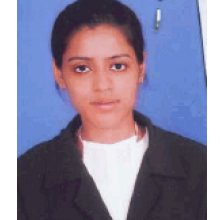POOJA ROY