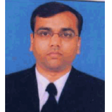 PRAKASH KUMAR ROY
