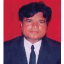 SURENDRA ROY