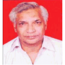 S.D ANSARI