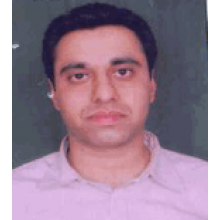 ANKIT SACHDEVA