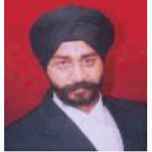 KULJEET SINGH SACHDEVA