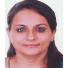 SHILPA SACHDEVA