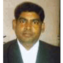 SUSHIL KUMAR SAHA