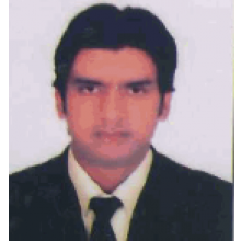 VIPIN SAHRAWAT