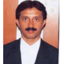 DEVENDER SAINI
