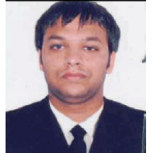 GAURAV SAINI