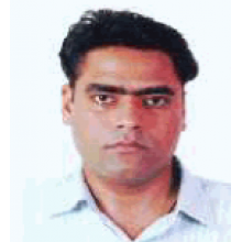 GYANESH KUMAR SAINI