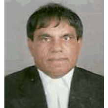 HUKAM SINGH SAINI