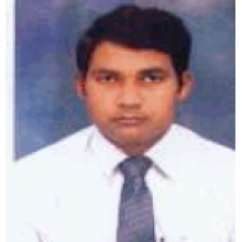 PRADEEP KUMAR SAINI