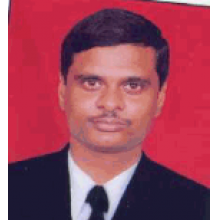 SAKET KUMAR