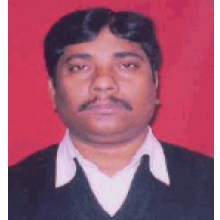 MD GHAZI SALAHUDDIN