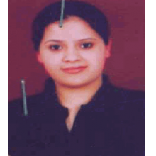 TANUPREET KAUR SALUJA