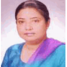 RITA SANGHAVI