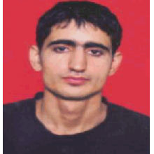 SANDEEP SANGWAN