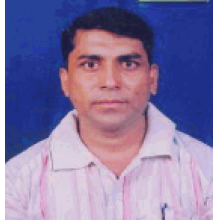 MAHAMMD SAQLAIN