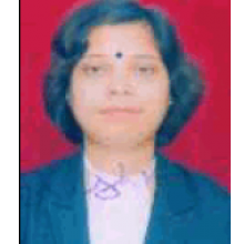 SUSHMA SARAN