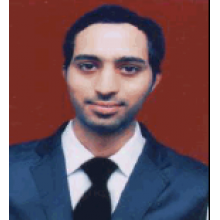 ASHU SAROHA